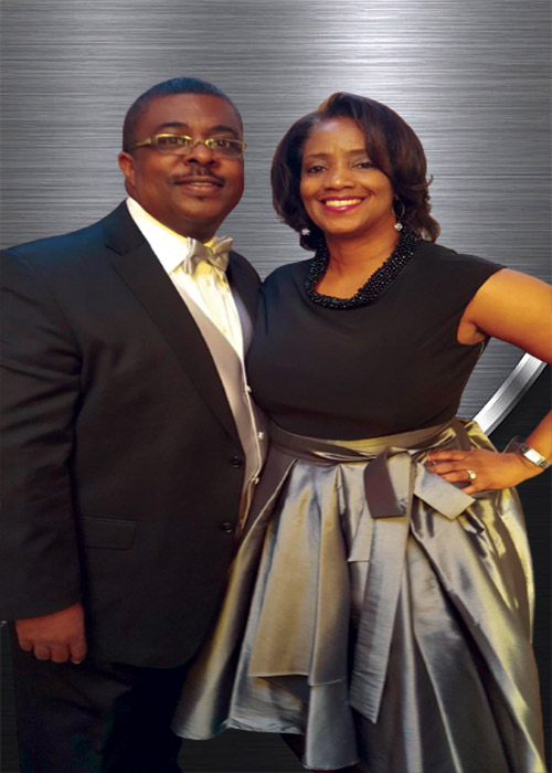 Greater Pleasant Green Baptist Church